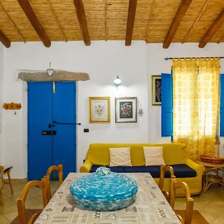 Villa Caramonte