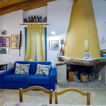 Villa Caramonte