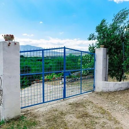 Villa Caramonte *