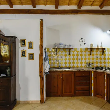 Caramonte Villa