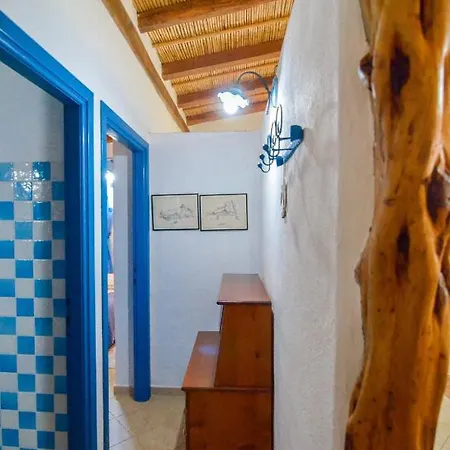 Caramonte Villa *