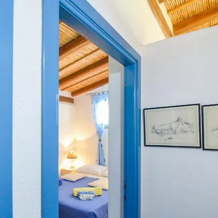 Caramonte Villa *