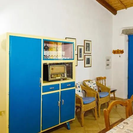 Villa Caramonte Oliena