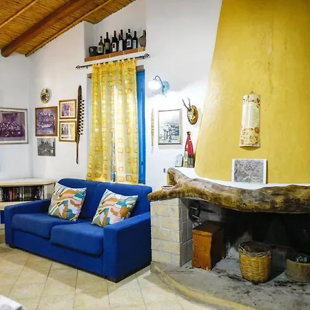Villa Caramonte